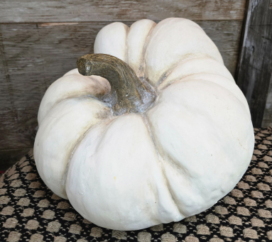 Fairytale Pumpkin