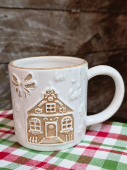 Candyland Mug 5x3.5x3.5in